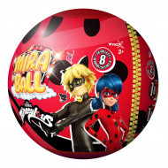 М’яка іграшка-сюрприз Miraball Miraculous