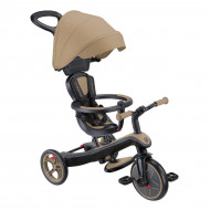 Велосипед Globber Explorer Trike Sand 4 в 1