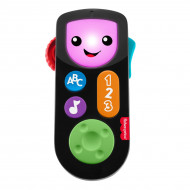 Розвиваюча іграшка Fisher-Price Розумний пульт багатомовний