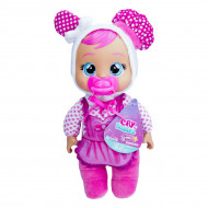 Лялька IMC Toys Ніжні Обійми Зіркові Таланти Плакса Коні 25 см