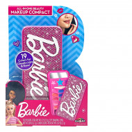 Набір косметики Cra-Z-Art Barbie All in One Beauty Makeup Compact
