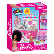 Набір для творчості Cra-Z-Art Barbie Тісто для ліплення Зоомагазин