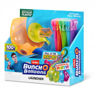 Набір Bunch O Balloons Запускач та 100 водяних куль