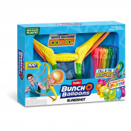 Набір Bunch O Balloons Рогатка та 100 водяних куль