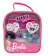 Набір дитячої косметики Cra-Z-Art Barbie Glam and Glitz
