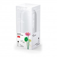 Конструктор Sluban Pleyerid Лотос 254 ел