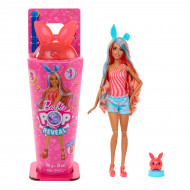 Лялька Barbie Pop Reveal Костюмована вечірка Кролик
