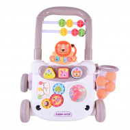 Дитяча каталка-ходунки Shantou Multi-function walking car