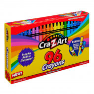 Набір воскових крейд Cra-Z-Art 10246CRA 96 шт