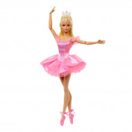 Колекційна лялька Barbie Signature Балерина