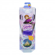 Набір-сюрприз Disney Frozen Spin and Reveal Анна