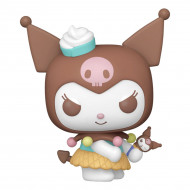 Колекційна фігурка Funko Pop! Hello Kitty Кuromy