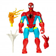 Фігурка Spider-Man MixMashers Basic Figure