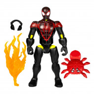 Фігурка Spider-Man MixMashers Miles Morales