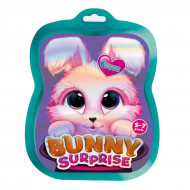Набір для творчості Vladi Toys Bunny surprise фіолетовий