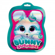 Набір для творчості Vladi Toys Bunny surprise рожевий
