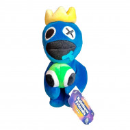 М'яка іграшка PhatMojo Rainbow Friends Блю 23 см