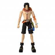 Фігурка анімаційного персонажа Anime Heroes One Piece ПГ