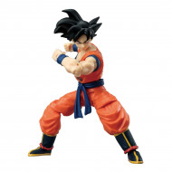 Фігурка анімаційного персонажа Bandai Dragon Ball Evolve Сон Гоку