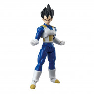 Фігурка анімаційного персонажа Bandai Dragon Ball Evolve Вегета