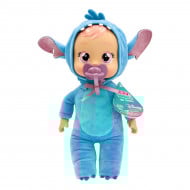Лялька IMC Toys Cry Babies Disney Stitch 25 см