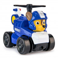 Набір Paw Patrol Міні рятувальний автомобіль та Гонщик
