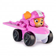 Набір Paw Patrol Міні рятувальний автомобіль та Скай