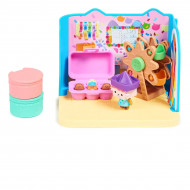 Набір-сюрприз Gabby's Dollhouse Кімната для рукоділля Доці-Бокс
