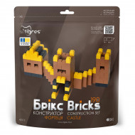 Конструктор Tigres Bricks Фортеця 190 ел