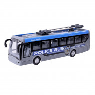 Тролейбус Shantou 899-5G на р/к