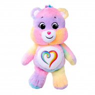 М'яка іграшка Simba toys Care Bears Ведмідь веселка