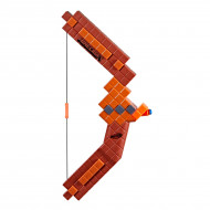 Лук Nerf Minecraft Bow