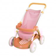 Коляска для ляльки Smoby 7600254024
