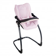 Крісло для ляльки 3 в 1 Smoby Maxi-Cosi 7600240242