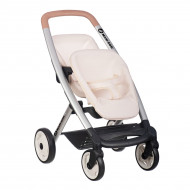 Коляска для ляльок-двійнят Smoby Maxi-Cosi 7600253222