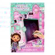 LCD-планшет для малювання Gabby'S Dollhouse Rainbow 11’
