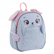 Рюкзак дитячий Kite Lovely Bunny