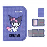 Пенал твердий Kite Kuromi