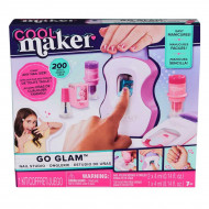 Набір Cool Maker Манікюрний салон Go Glam