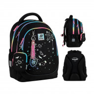 Рюкзак шкільний Kite Monster High
