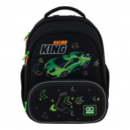 Рюкзак каркасний GoPack Rasing King