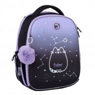 Рюкзак шкільний каркасний Yes Pusheen Stellar