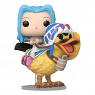 Ігрова фігурка Funko Pop Rides Великий куш Віві та Кару