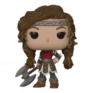 Ігрова фігурка Funko Pop Як приручити дракона Астрід