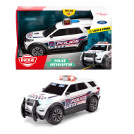 Автомобіль Dickie Toys Ford Police Interceptor