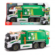 Сміттєвоз Dickie Toys Volvo Giant Garbage Truck