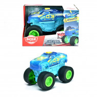 Машинка Dickie Toys Monster Truck Сонник