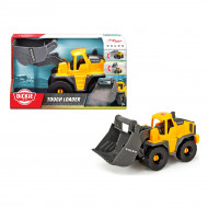 Навантажувач Dickie Toys Volvo Tough Loader