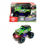 Машинка Dickie Toys Ford Wild Bronko