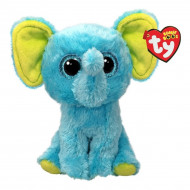 М'яка іграшка TY Beanie Boo's Слоненя Trunkles 15 см